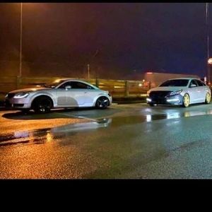 Meet your Posher, Allen